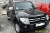Mitsubishi Pajero Wagon  2008. ���� 1