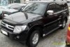 Mitsubishi Pajero Wagon  2008. ���� 2