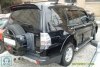 Mitsubishi Pajero Wagon  2008. ���� 5