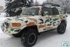 Toyota FJ Cruiser  2008. ���� 1