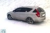 KIA Ceed SW 2008. ���� 5