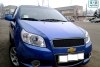 Chevrolet Aveo ������� 2009. ���� 1