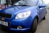 Chevrolet Aveo ������� 2009. ���� 5