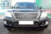 Lexus LX 570 2009. ���� 2