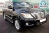Lexus LX 570 2009. ���� 1