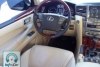 Lexus LX 570 2009. ���� 11