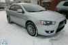 Mitsubishi Lancer  2009. ���� 1