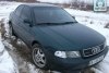 Audi A4 Quattro 1995. ���� 1