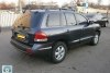 Hyundai Santa Fe  2006. ���� 3