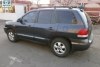 Hyundai Santa Fe  2006. ���� 5