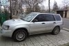 Subaru Forester 2.0 XT 2002. ���� 1