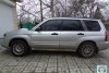 Subaru Forester 2.0 XT 2002. ���� 2