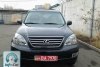 Lexus GX 470 SPORT 2008. ���� 2
