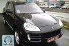 Porsche Cayenne  2008. ���� 1