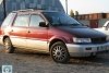 Mitsubishi Space Wagon  1992. ���� 1