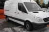Mercedes Sprinter  2007. ���� 1