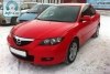 Mazda 3  2008. ���� 3