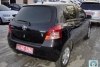 Toyota Yaris  2008. ���� 2