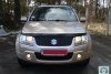 Suzuki Grand Vitara  2008. ���� 3