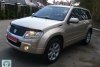 Suzuki Grand Vitara  2008. ���� 1