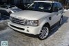 Land Rover Range Rover Sport Supercharged 2008. ���� 2
