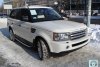 Land Rover Range Rover Sport Supercharged 2008. ���� 1