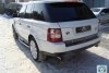 Land Rover Range Rover Sport Supercharged 2008. ���� 4