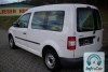 Volkswagen Caddy  2008. ���� 3