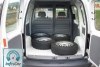 Volkswagen Caddy  2008. ���� 5