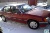 Opel Rekord  1985. ���� 11