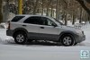 KIA Sorento  2008. ���� 11