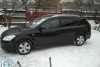 KIA Ceed  2008. ���� 3