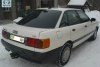 Audi 80 �����. 1988. ���� 8