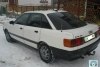 Audi 80 �����. 1988. ���� 9
