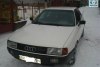 Audi 80 �����. 1988. ���� 10