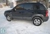 Hyundai Tucson  2007. ���� 2