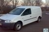 Volkswagen Caddy 1.9TDI LONG 2009. ���� 2