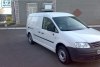 Volkswagen Caddy 1.9TDI LONG 2009. ���� 1