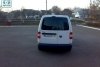 Volkswagen Caddy 1.9TDI LONG 2009. ���� 6