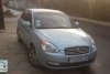Hyundai Accent  2008. ���� 1