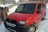 Fiat Doblo  2001. ���� 1