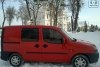 Fiat Doblo  2001. ���� 5