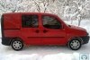 Fiat Doblo  2001. ���� 11
