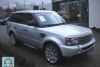 Land Rover Range Rover Sport 4.2 2007. ���� 1