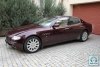 Maserati Quattroporte  2007. ���� 2