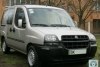 Fiat Doblo SX 2003. ���� 1