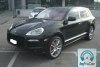 Porsche Cayenne Turbo 2007. ���� 1