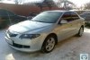Mazda 6  2007. ���� 2