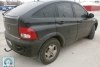 SsangYong Actyon Delux-6 2006. ���� 2