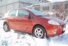 Fiat Grande Punto dynamic 2006. ���� 2